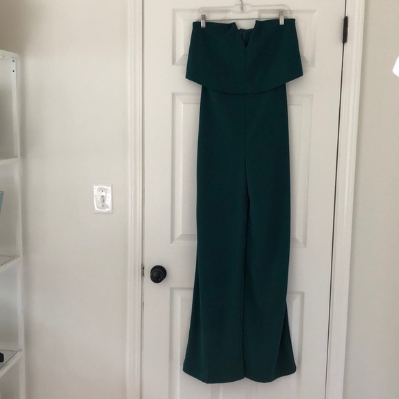 Power Of Love Jumpsuit - Picture 4 of 6